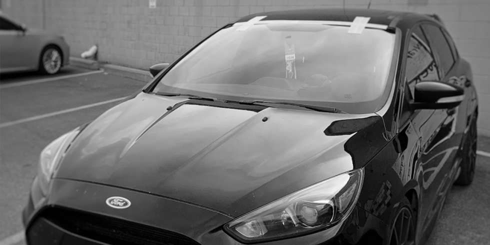 Ford Truck Windshield Replacement Ottawa